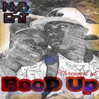 NYB Bood UP - Single - Throwed Yt