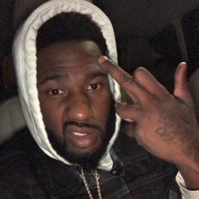 Up (feat. TrapAli) - Single