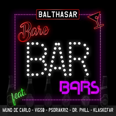 Bare Bar Bars - Single