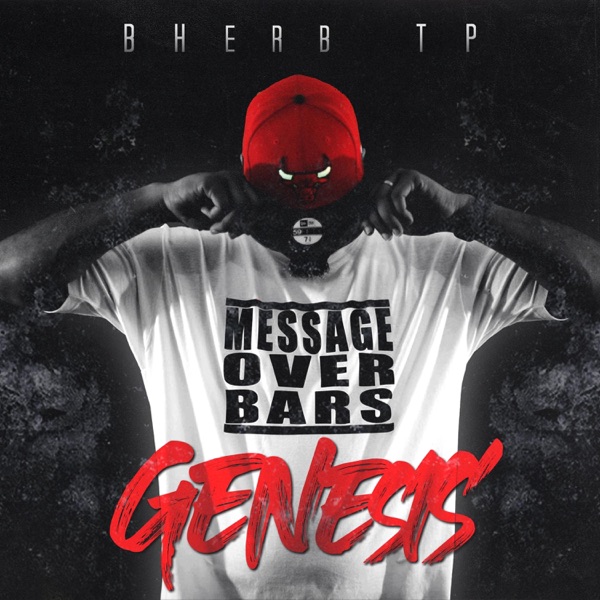 Message Over Bars: Genesis