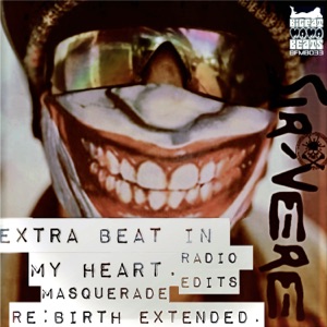 Extra Beats - EP (Radio Edits)