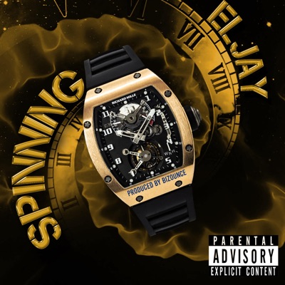 Spinning - Single