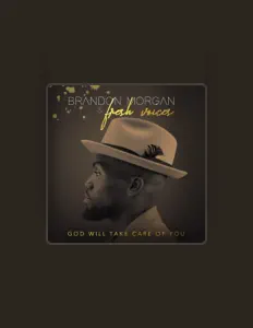 Listen to Brandon Morgan, watch music videos, read bio, see tour dates & more!