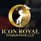 The Funk Soul Music Vibes - Icon Royal Produktions LLC lyrics