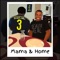 Mama & Home (feat. Nikki Ellis) - Seaux Chill lyrics