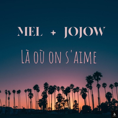 Là où on s'aime - Single