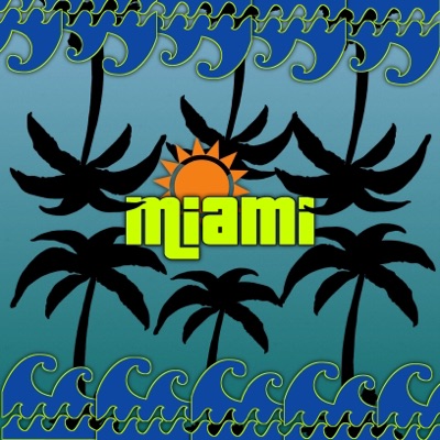 Miami (feat. Pitplug) - Single