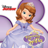 Princesita Sofía, Canción Apertura (feat. Sofia) - The Cast of Sofia the First