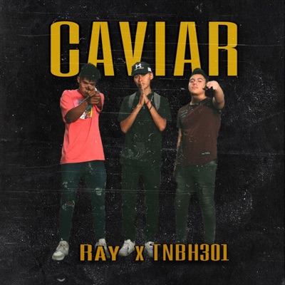 Caviar (feat. TNBH301) - Single