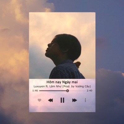 Hôm nay Ngày mai - Single