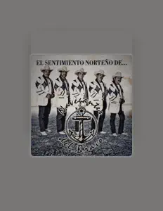 Listen to Navegantes Del Bravo, watch music videos, read bio, see tour dates & more!