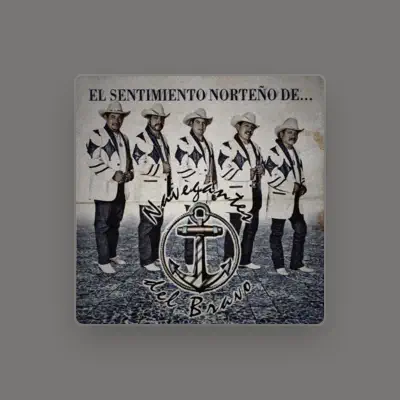 Listen to Navegantes Del Bravo, watch music videos, read bio, see tour dates & more!