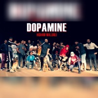 DOPAMINE - Single - Hicham Mallouli