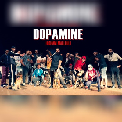 DOPAMINE - Single