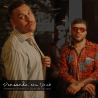 Pensando em Você - Single - Diomedes Chinaski & Cassiano Cacique