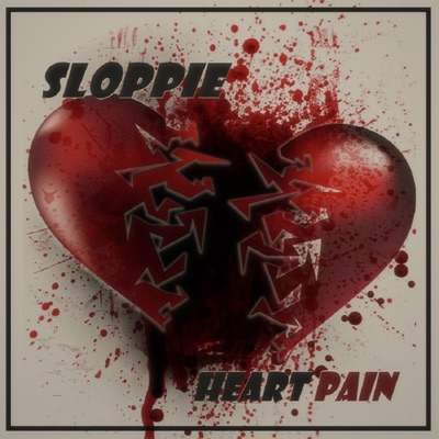 Heart Pain - Single
