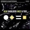 Stream & download Head Shoulders Knees & Toes (feat. Norma Jean Martine) - Single