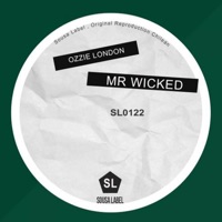 Mr Wicked - Single - Ozzie London