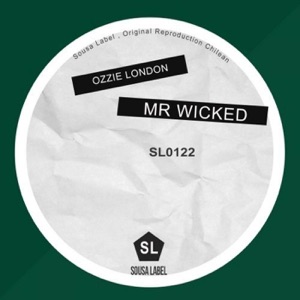 Mr Wicked - Single