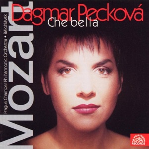 Mozart: Opera Arias