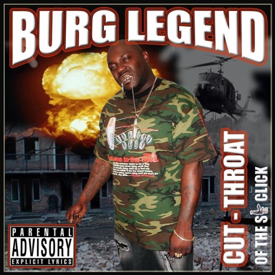 Burg Legend