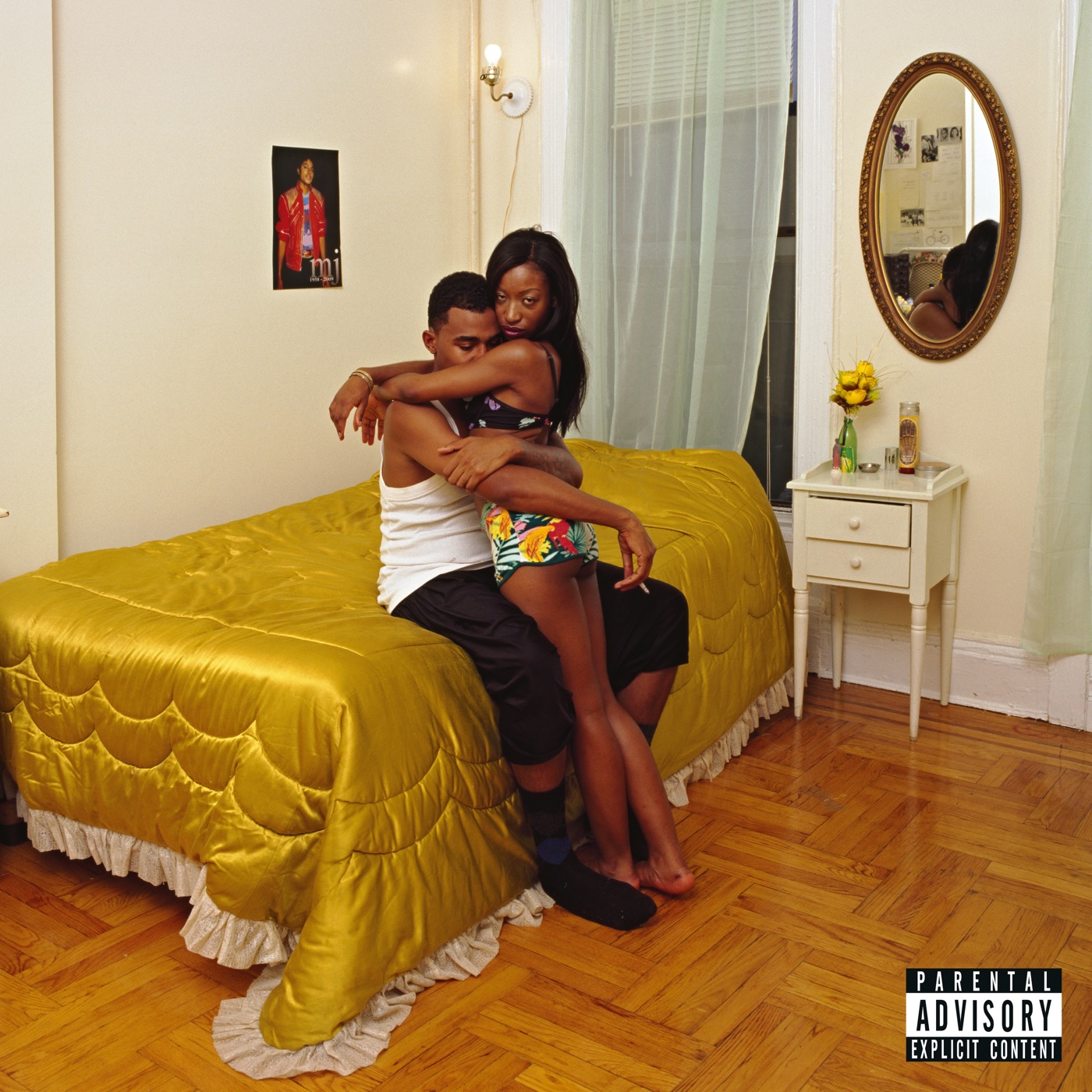 Freetown Sound by Blood Orange
