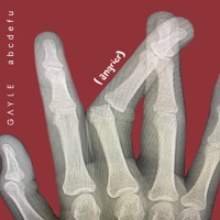 abcdefu (angrier) - Single - GAYLE