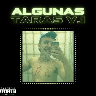 Algunas Taras v.1 - Single