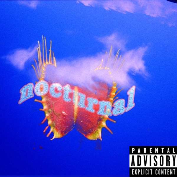 Nocturnal (feat. Cedar Redd)