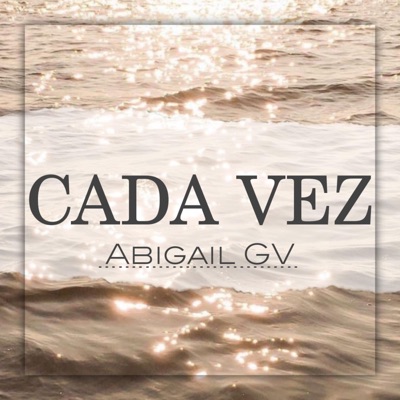 Cada Vez - Single