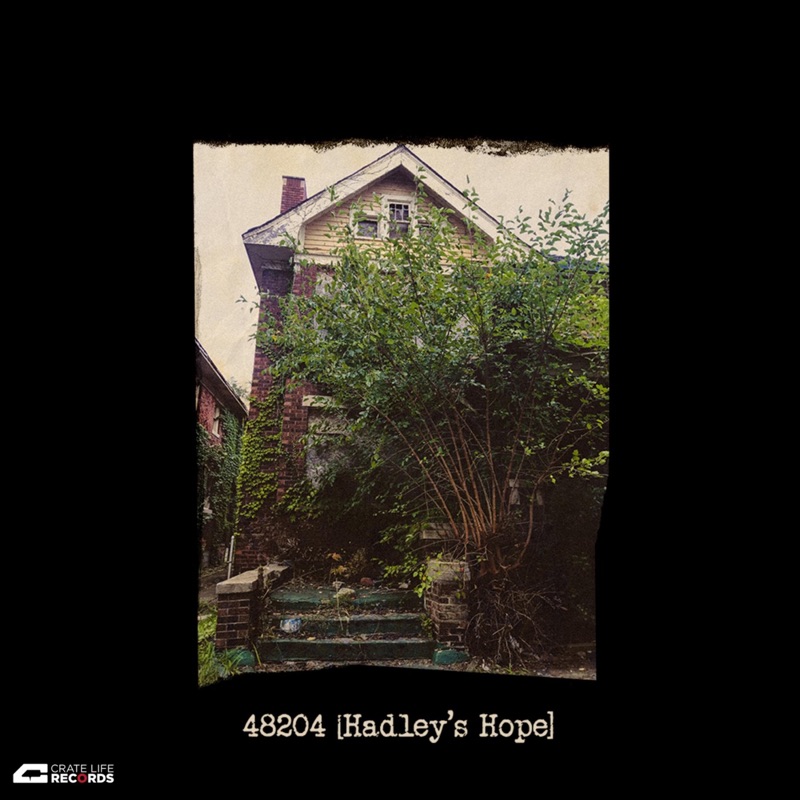 48204 (Hadley's Hope) - Single