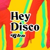 Hey Disco - Single