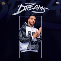 Album cover for Deal (feat. Karan Aujla) by Manna Music