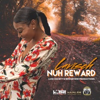 Nuh Reward - Single - Lavisch & Luigi Society