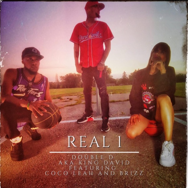 REAL 1 (feat. Coco Leah & Brizz)