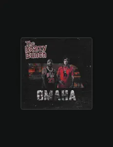 Listen to The Brazy Bunch, watch music videos, read bio, see tour dates & more!