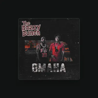 Listen to The Brazy Bunch, watch music videos, read bio, see tour dates & more!