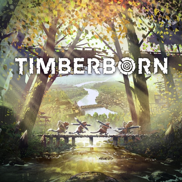 Timberborn(Original Game Soundtrack)