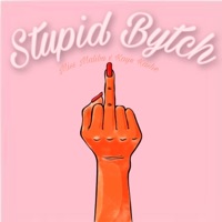 Stupid Bytch (feat. Kaye Kashe) [radio edit] [radio edit] - Single - Miss Malibu