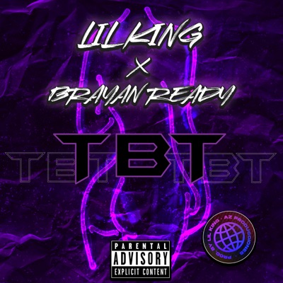 Tbt (feat. Brayan Ready) - Single