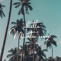 Whistle (Remix) - Single - Mvrtin