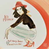 Red Mary Janes & a Brand New Hat (feat. Jason Rebello) artwork