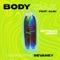 Body Talk (Oppidan Remix Extended) [feat. Aliki] artwork