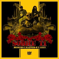 Sobre Ti (feat. Rapper-K & Lizzy) - Single - Big Seiko
