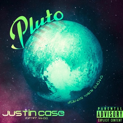 Pluto - Single