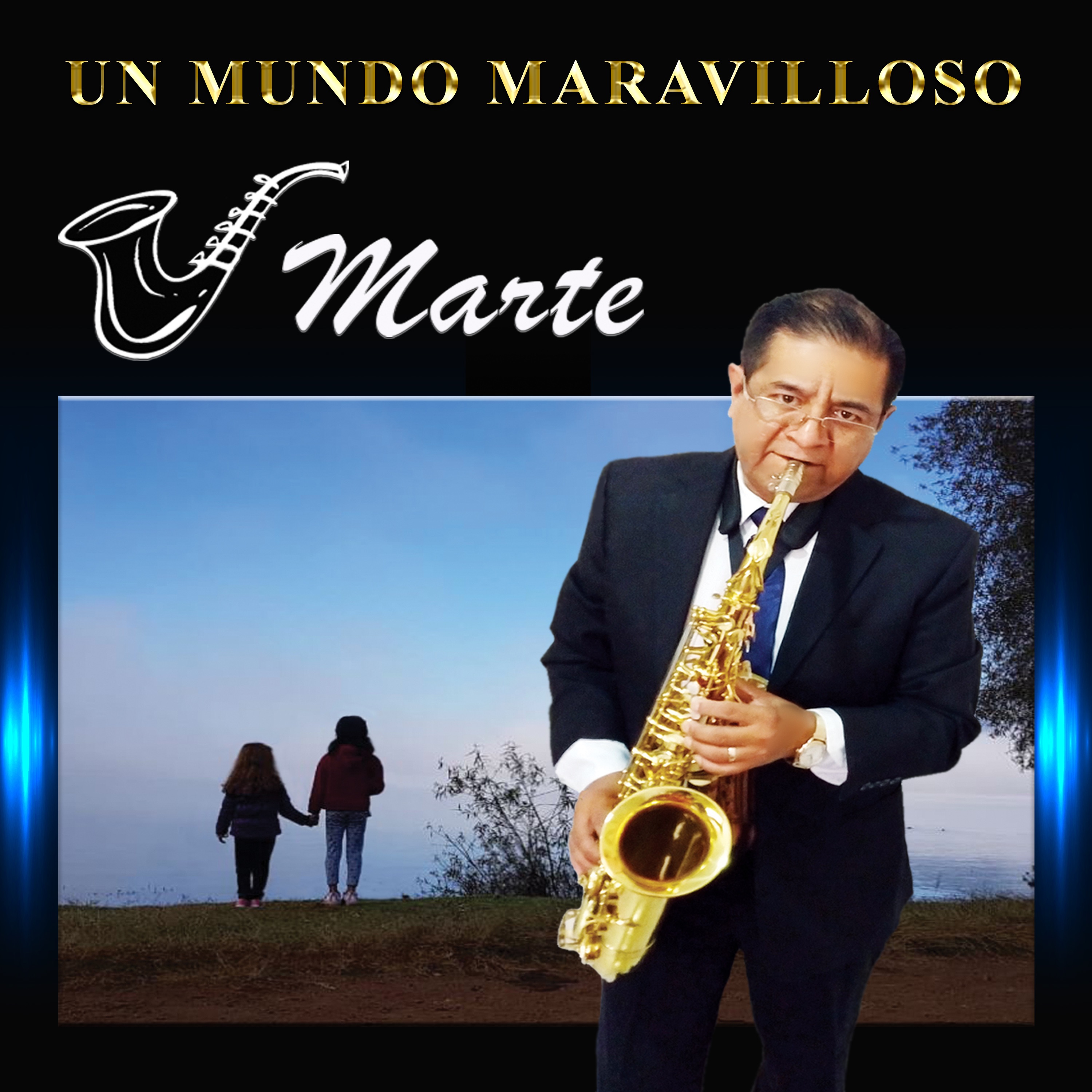 Un Mundo Maravilloso