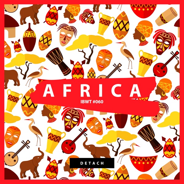 Africa - Single