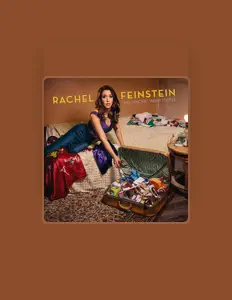 Rachel Feinsteinを聴いたり、ミュージックビデオを鑑賞したり、経歴やツアー日程などを確認したりしましょう！