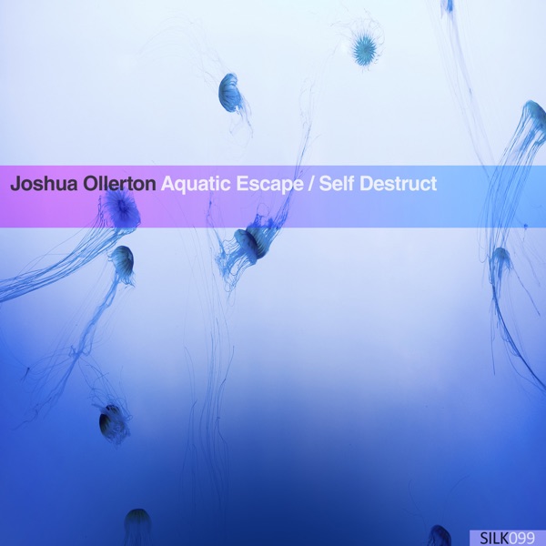 Aquatic Escape / Self Destruct - Single