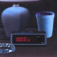 Chega de Falar de Ice - Single - Leozin